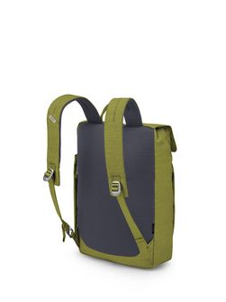 OSPREY rucsac de oraș ARCANE FLAP PACK,  matcha green heather