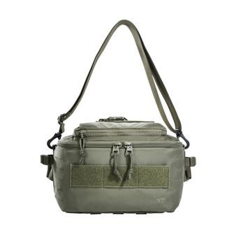 Tasmanian Tiger Sac de salvare pentru rinichi medic IRR, stone grey olive