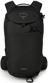 OSPREY skialp rucsac KAMBER 20, negru