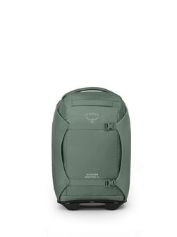 OSPREY geantă SHUTTLE 45,  koseret green