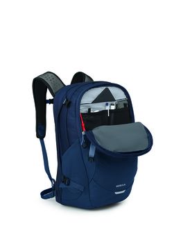 OSPREY rucsac de oraș NEBULA,  atlas blue heather