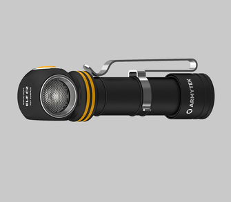 ArmyTek Elf C2 LED alb Lanternă portabilă 1100 lm 4800 h 65 g