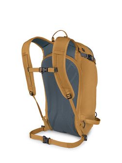 OSPREY skialp rucsac SOELDEN 22,  artisan yellow