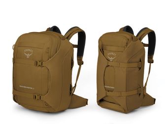 OSPREY rucsac de oraș PORTER 30,  brindle brown