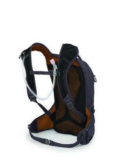 OSPREY rucsac de ciclism RAVEN 10,  space travel grey