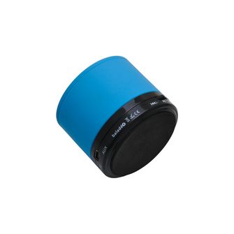 Baladeo PLR927 Thunder Bay difuzor + handsfree + bluetooth + MP3 albastru