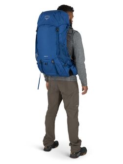 OSPREY rucsac pentru drumeții ROOK 50,  astology blue/blue flame