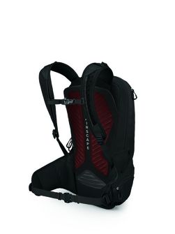 OSPREY rucsac de drumeție ESCAPIST 20, negru