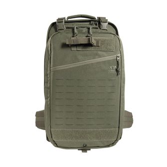 Tasmanian Tiger Rucsac medical First Responder MoveOn MKII, măsliniu 40L