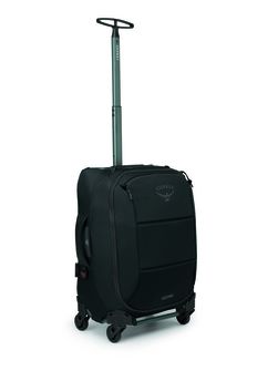 Geantă OSPREY OZONE 4-WHEEL CARRY ON 36, negru