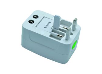 Adaptor universal Baladeo TRA026 Kunsan