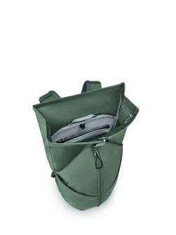 OSPREY rucsac de alpinism ZEALOT 30,  rocky brook green