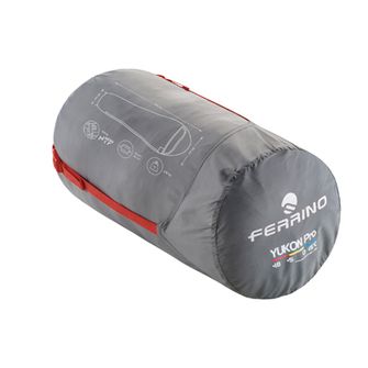 Ferrino Sac de dormit Yukon Pro