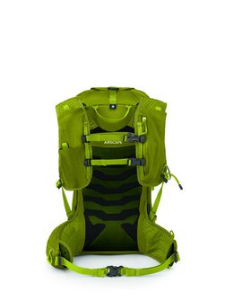 OSPREY rucsac pentru drumeții TALON VELOCITY 20,  matcha green/lemongrass