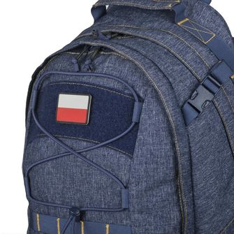 Helikon-Tex Rucsac EDC - albastru melanj