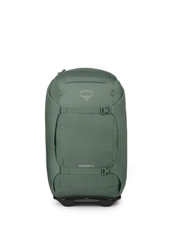 Sac OSPREY SOJOURN 60,  koseret green