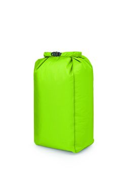 OSPREY ambalaj DRY SACK 35 W/WINDOW,  limon green