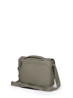 OSPREY geantă AOEDE MESSENGER 7,  tan concrete