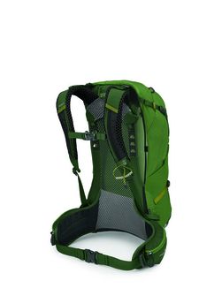 OSPREY rucsac pentru drumeții STRATOS 24,  seaweed/matcha green