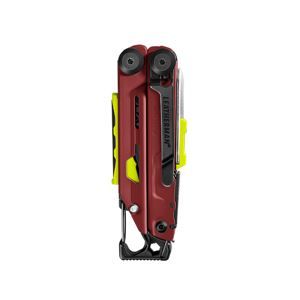 Leatherman Multitool SIGNAL CRIMSON