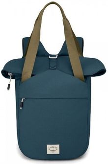 OSPREY rucsac de oraș ARCANE TOTE PACK,  stargazer blue