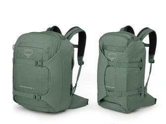 OSPREY rucsac de oraș PORTER 30,  koseret green