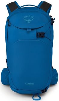 OSPREY skialp rucsac KAMBER 20,  alpine blue