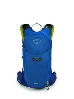 OSPREY rucsac pentru drumeții SISKIN 12L,  postal blue