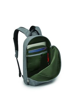 OSPREY oraș rucsac ARCANE LARGE DAY,  medium grey heather