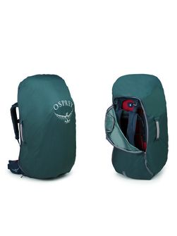 OSPREY rucsac pentru drumeții FARPOINT TREK 75,  muted space blue