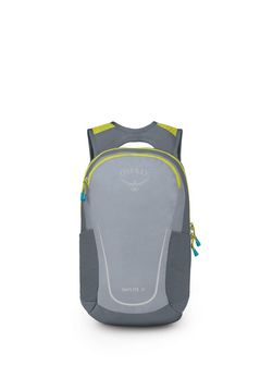 OSPREY rucsac pentru drumeții DAYLITE JR,  slate grey/tungsten