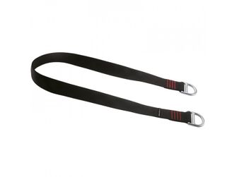 CAMP Anchor bucle cu inele de oțel Anchor Webbing 80 cm