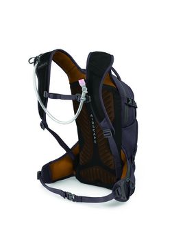 OSPREY rucsac de ciclism RAVEN 14,  space travel grey