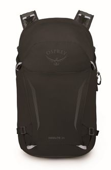 OSPREY rucsac de drumeție HIKELITE 18, negru