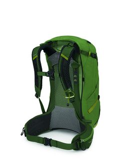 OSPREY rucsac pentru drumeții STRATOS 34,  seaweed/matcha green