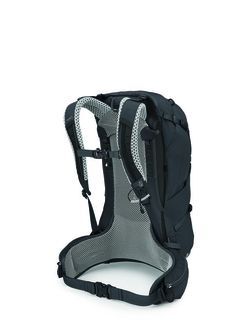 OSPREY rucsac pentru drumeții STRATOS 24,  tunnel vision grey