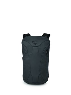 OSPREY geantă FARPOINT FAIRVIEW TRAVEL DAYPACK,  tunnel vision grey