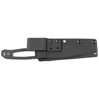 Cuțit Fox Outdoor, Scorpion, mâner G10, cu teacă Kydex