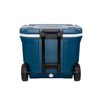 Coleman Cooler Xtreme 50 QT 47 L pe roți