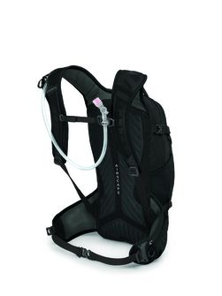 OSPREY rucsac de ciclism RAPTOR 14, negru