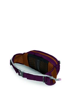 OSPREY rucsac de ciclism SERAL 4,  aprium purple