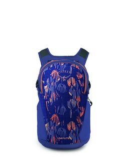 OSPREY rucsac de oraș DAYLITE,  wild blossom print/alkaline