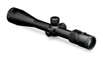 Vortex Optics Luneta Viper® 6.5-20x50 SFP Mil Dot MOA