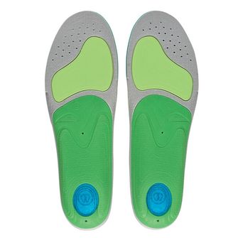 Sidas Run Support Insoles 3Feet Protect Mid