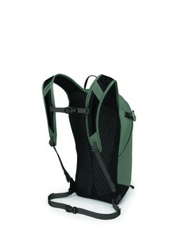 OSPREY rucsac pentru drumeții SPORTLITE 15,  pine leaf green