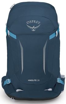 OSPREY rucsac pentru drumeții HIKELITE 28,  atlas blue