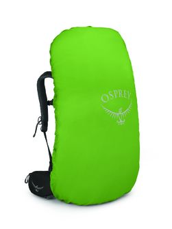 OSPREY rucsac de drumeție KYTE 68, negru