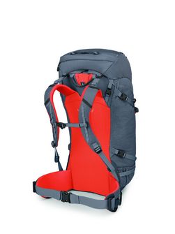 OSPREY rucsac de alpinism MUTANT 52,  tungsten grey