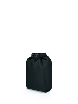 OSPREY ambalaj DRY SACK 6 W/WINDOW, negru