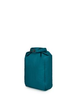 OSPREY ambalaj DRY SACK 12 W/WINDOW,  waterfront blue